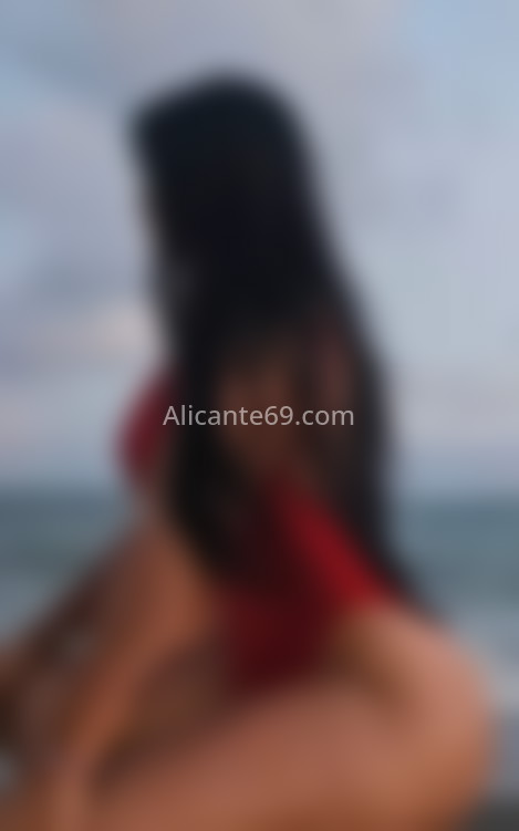 Zury, colombiana 36 años. 642623852. Citas en ALICANTE, ALICANTE. www.alicante69.com.
