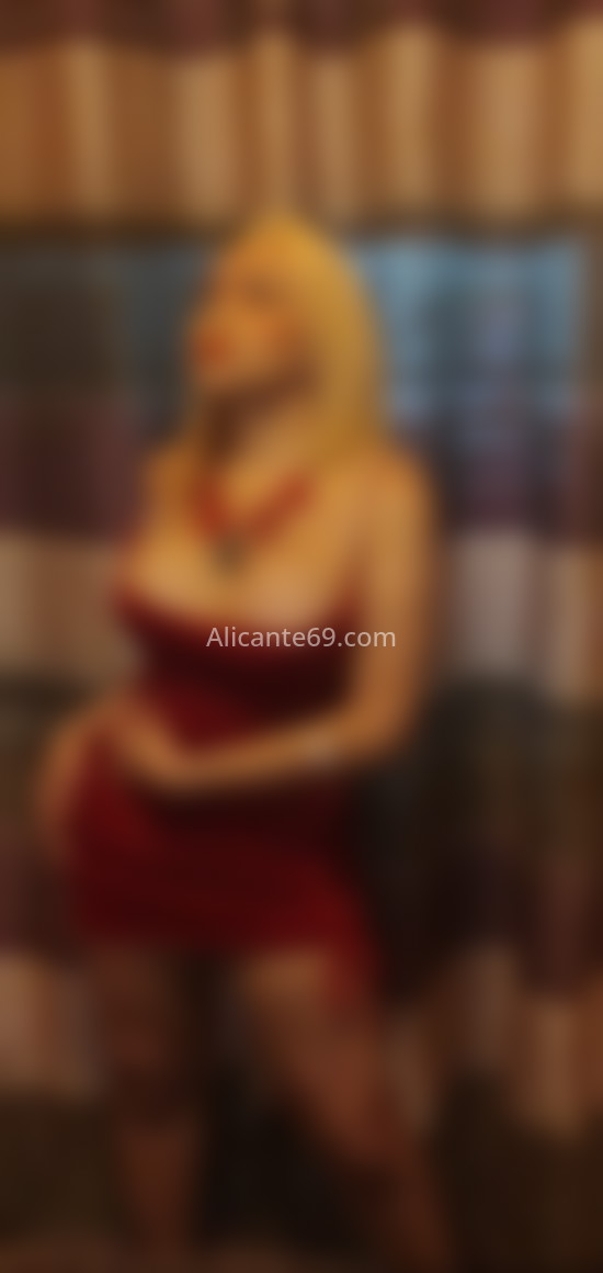 Vanesa Ravachy. 642359930. Citas en ALICANTE, ALICANTE. www.alicante69.com.