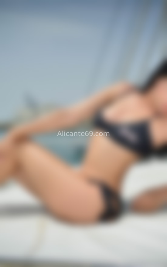 Antonela, morena espectacular. 622005369. Citas en ALICANTE, ALICANTE. www.alicante69.com.
