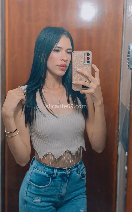 Sami, guapa venezolana. 632787440. Citas en ALICANTE, ALICANTE. www.alicante69.com. Sami, guapa venezolana. 632787440. Citas en ALICANTE, ALICANTE. www.alicante69.com.