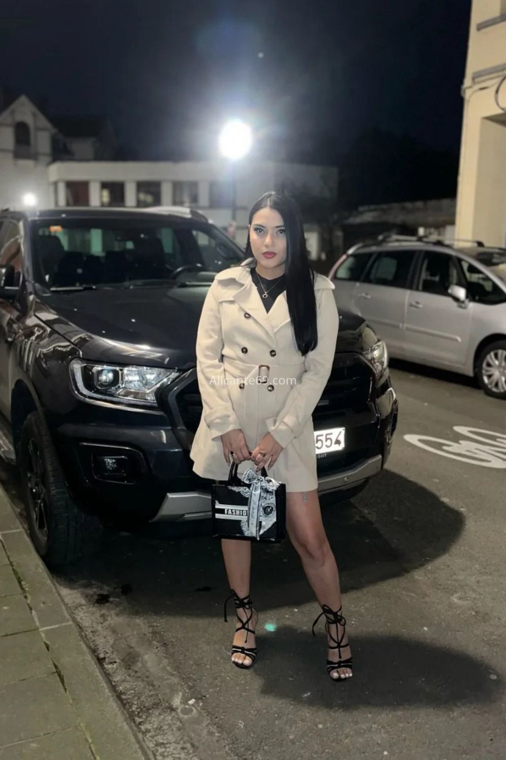 Katalina, joven y guapa colombiana. 623338536. Citas en ALICANTE, ALICANTE. www.alicante69.com.
