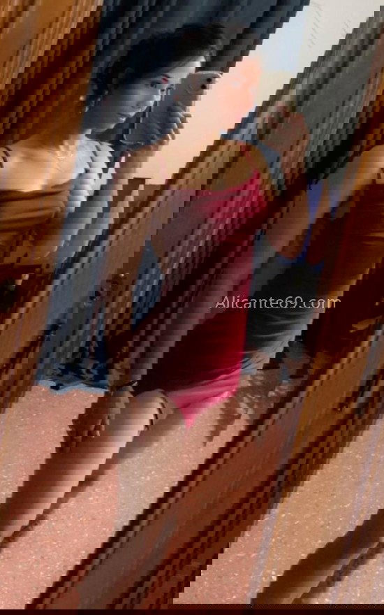 Sandra, paraguaya . 633638351. Citas en ALICANTE, ALICANTE. www.alicante69.com.