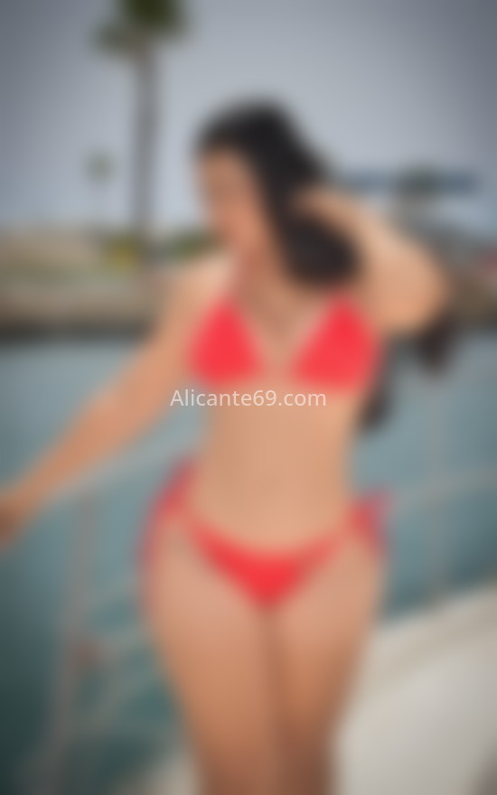 Camila. madurita colombiana . 613373182. Citas en ALICANTE, ALICANTE. www.alicante69.com.