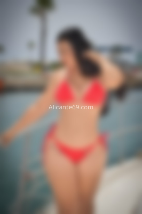 Camila. madurita colombiana . 613373182. Citas en ALICANTE, ALICANTE. www.alicante69.com.