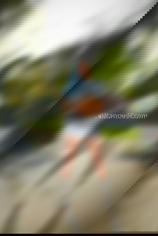 Luisa, latina 23 años. 622146727. Citas en ALICANTE, ALICANTE. www.alicante69.com.