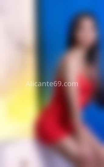 Mariana, modelo latina. 633634947. Citas en ALICANTE, ALICANTE. www.alicante69.com.