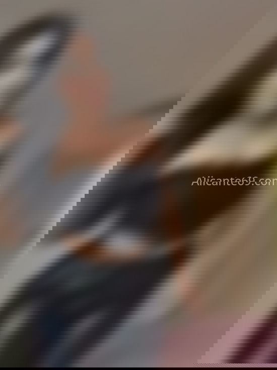 Mariana, colombiana. 672888703. Citas en ALICANTE, ALICANTE. www.alicante69.com.