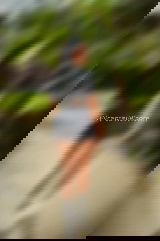 Luisa, latina 23 años. 622146727. Citas en ALICANTE, ALICANTE. www.alicante69.com.