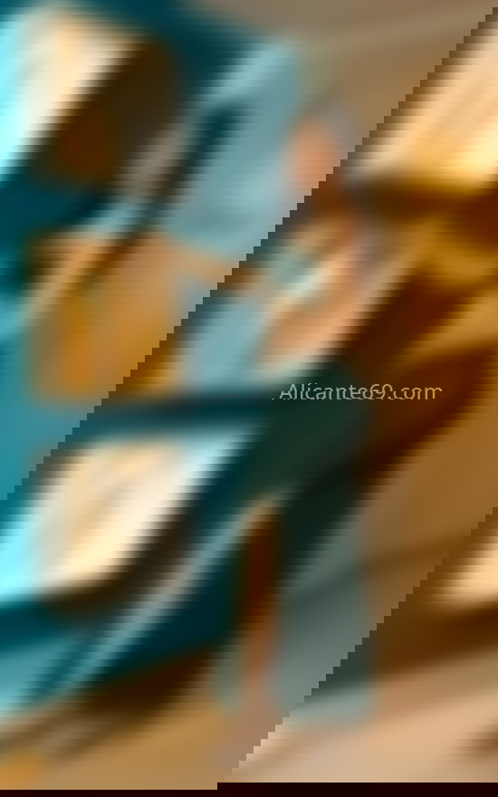 Valentina. 633639134. Citas en ALICANTE, ALICANTE. www.alicante69.com.