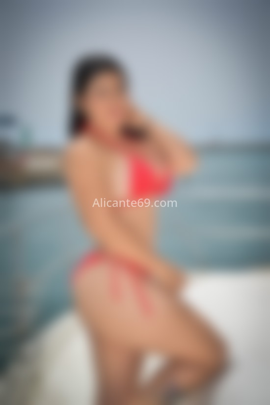 Camila. madurita colombiana . 613373182. Citas en ALICANTE, ALICANTE. www.alicante69.com.