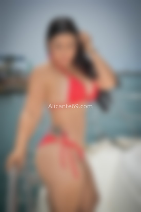 Camila. madurita colombiana . 613373182. Citas en ALICANTE, ALICANTE. www.alicante69.com.