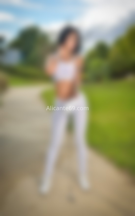 Valeria. 613651787. Citas en ALICANTE, ALICANTE. www.alicante69.com.