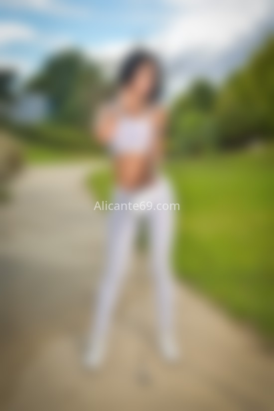 Valeria. 613651787. Citas en ALICANTE, ALICANTE. www.alicante69.com.