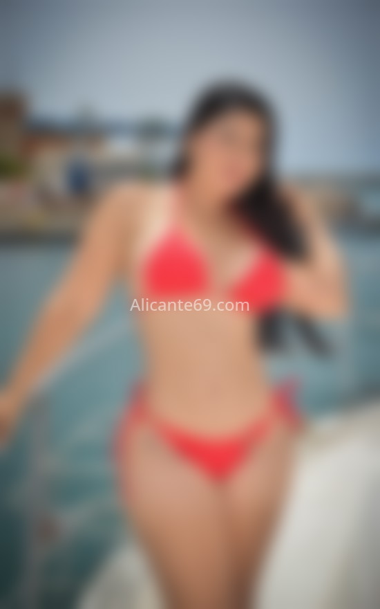 Camila. madurita colombiana . 613373182. Citas en ALICANTE, ALICANTE. www.alicante69.com.