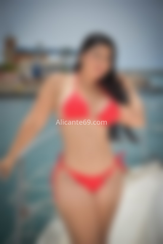 Camila. madurita colombiana . 613373182. Citas en ALICANTE, ALICANTE. www.alicante69.com.