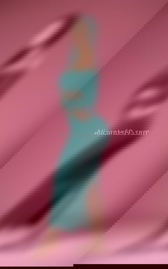 Luna, colombiana . 613373182. Citas en ALICANTE, ALICANTE. www.alicante69.com.