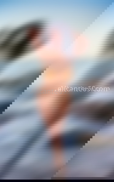 Abby, flaquita colombiana. 613432566. Citas en ALICANTE, ALICANTE. www.alicante69.com.