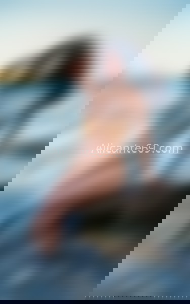 Abby, flaquita colombiana. 613432566. Citas en ALICANTE, ALICANTE. www.alicante69.com.