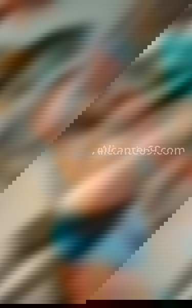 Cristal, una mujer interesante. 624102554. Citas en ALICANTE, ALICANTE. www.alicante69.com.