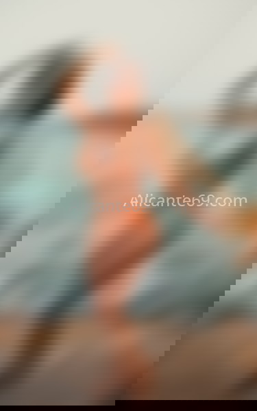 Cristal, una mujer interesante. 624102554. Citas en ALICANTE, ALICANTE. www.alicante69.com.