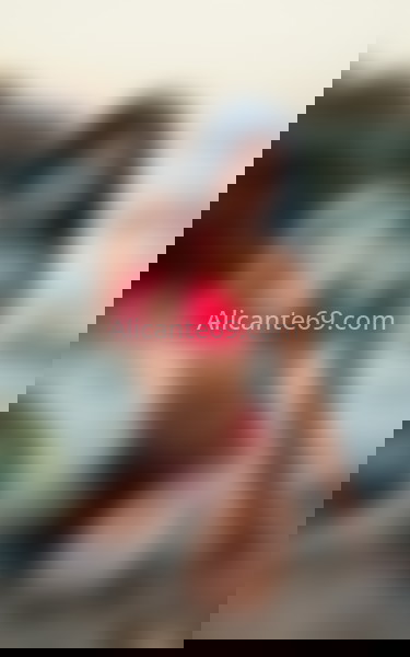 Emily, colombiana guapa y divertida. 697229740. Citas en ALICANTE, ALICANTE. www.alicante69.com.