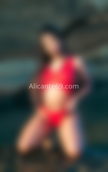 Valentina, morena venezolana. 624102554. Citas en ALICANTE, ALICANTE. www.alicante69.com.