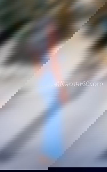 Abby, flaquita colombiana. 613432566. Citas en ALICANTE, ALICANTE. www.alicante69.com.
