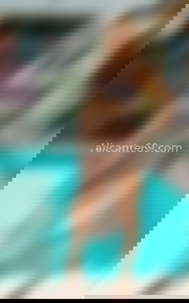 Amanda, alocada portuguesa. 697229740. Citas en ALICANTE, ALICANTE. www.alicante69.com.
