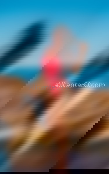 Johanna, colombiana muy risueña. 697229740. Citas en ALICANTE, ALICANTE. www.alicante69.com.