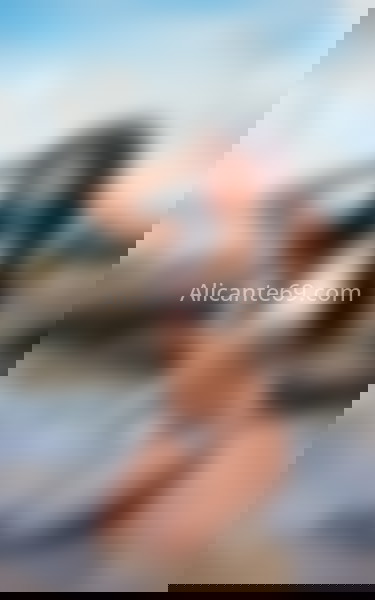 Nicky, morena colombiana. 613432566. Citas en ALICANTE, ALICANTE. www.alicante69.com.