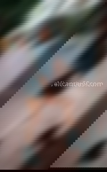 Johanna, colombiana muy risueña. 697229740. Citas en ALICANTE, ALICANTE. www.alicante69.com.