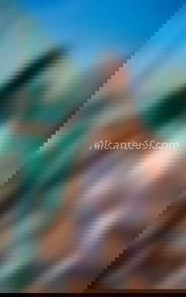 Mili, dominicana en Alicante. 613432566. Citas en ALICANTE, ALICANTE. www.alicante69.com.