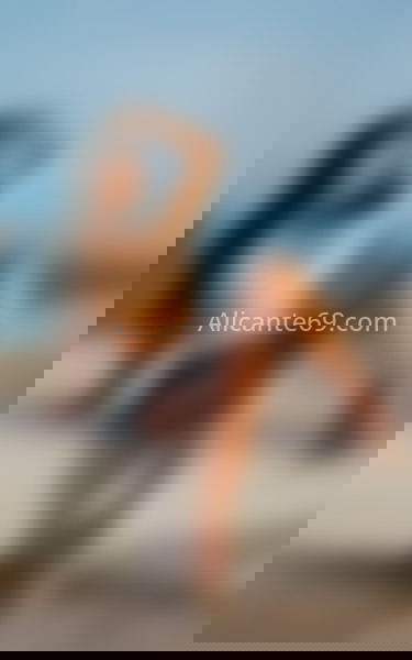 Cristal, una mujer interesante. 624102554. Citas en ALICANTE, ALICANTE. www.alicante69.com.