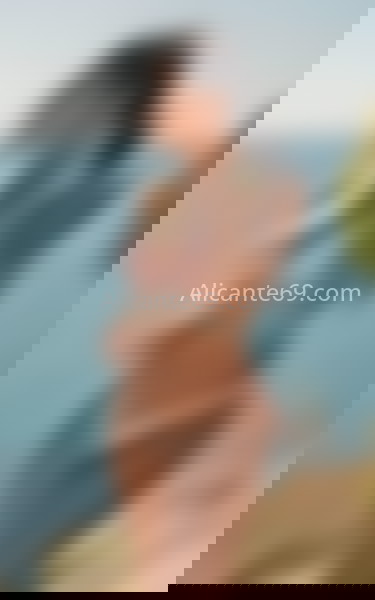 Emily, colombiana guapa y divertida. 697229740. Citas en ALICANTE, ALICANTE. www.alicante69.com.