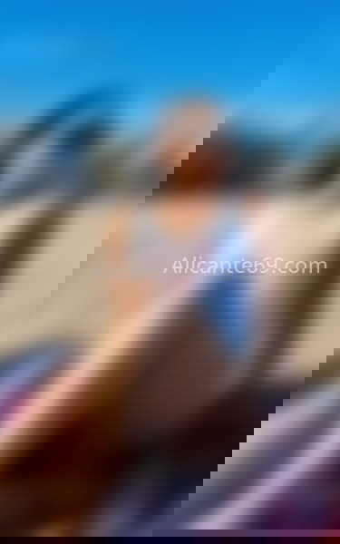 Beatriz, belleza natural de Brasil. 624102554. Citas en ALICANTE, ALICANTE. www.alicante69.com.