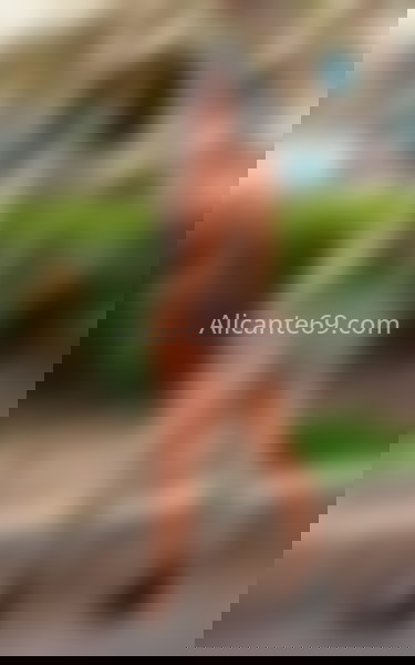 Cristal, una mujer interesante. 624102554. Citas en ALICANTE, ALICANTE. www.alicante69.com.