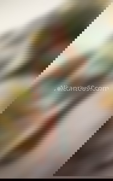 Alisson, rubia colombiana. 613432566. Citas en ALICANTE, ALICANTE. www.alicante69.com.