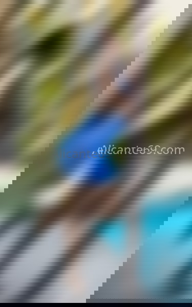 Ana María, mulata colombiana. 613432566. Citas en ALICANTE, ALICANTE. www.alicante69.com.