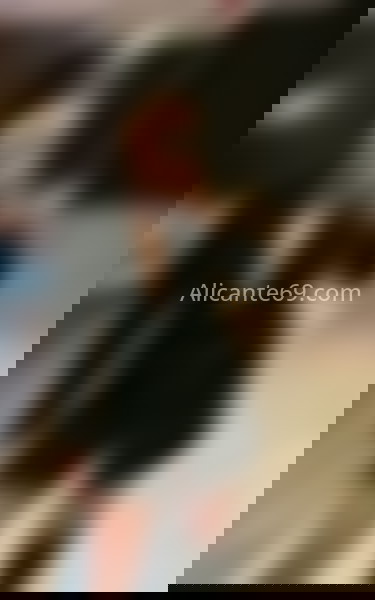 Beatriz, belleza natural de Brasil. 624102554. Citas en ALICANTE, ALICANTE. www.alicante69.com.