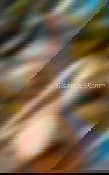 Mili, dominicana en Alicante. 613432566. Citas en ALICANTE, ALICANTE. www.alicante69.com.