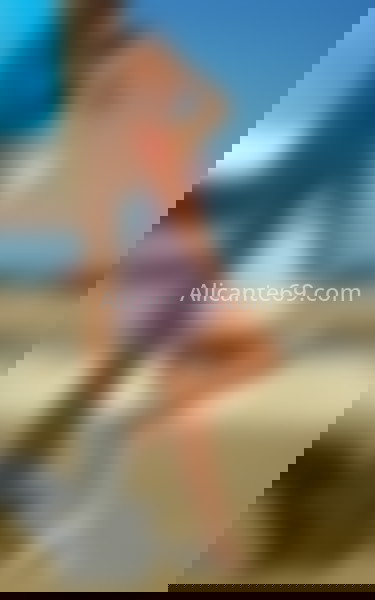 Tamara, guapa colombiana. 613432566. Citas en ALICANTE, ALICANTE. www.alicante69.com.