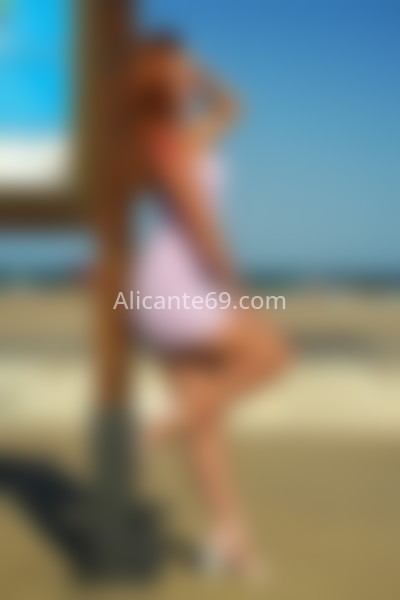 Tamara, guapa colombiana. 613432566. Citas en ALICANTE, ALICANTE. www.alicante69.com.