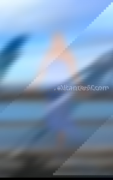 Amanda, alocada portuguesa. 697229740. Citas en ALICANTE, ALICANTE. www.alicante69.com.