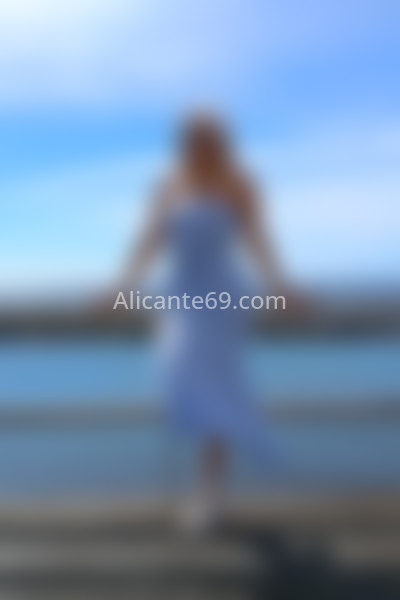 Amanda, alocada portuguesa. 697229740. Citas en ALICANTE, ALICANTE. www.alicante69.com.
