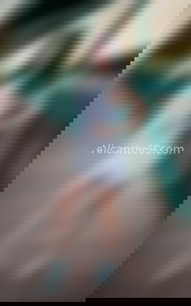 Isabella, jovencita colombiana. 613432566. Citas en ALICANTE, ALICANTE. www.alicante69.com.