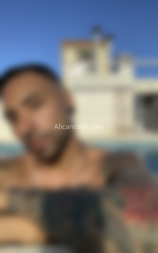 Nicolas . 632373266. Citas en ALICANTE, ALICANTE. www.alicante69.com.