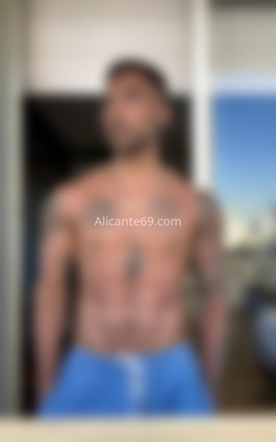 Nicolas . 632373266. Citas en ALICANTE, ALICANTE. www.alicante69.com.