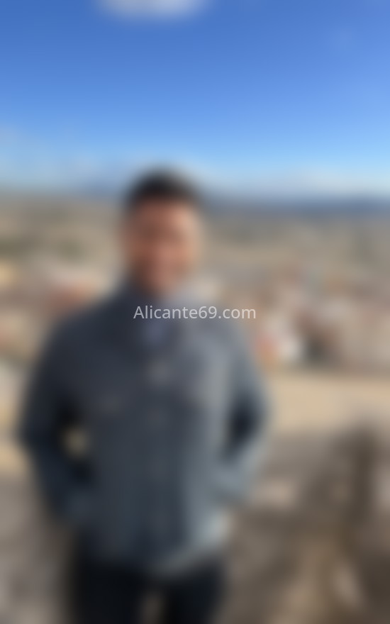 Nicolas . 632373266. Citas en ALICANTE, ALICANTE. www.alicante69.com.