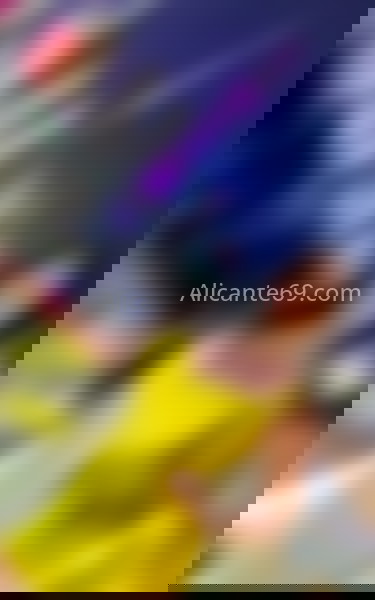 Salma, exótica colombiana. 624495671. Citas en ALICANTE, ALICANTE. www.alicante69.com.