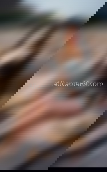 Pandora, dulce colombiana. 624495671. Citas en ALICANTE, ALICANTE. www.alicante69.com.